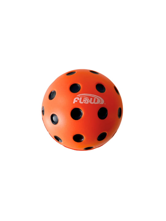 SilentStrike Quiet PickleBall - 3-Pack