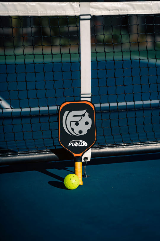 FlowRally Rookie Paddle