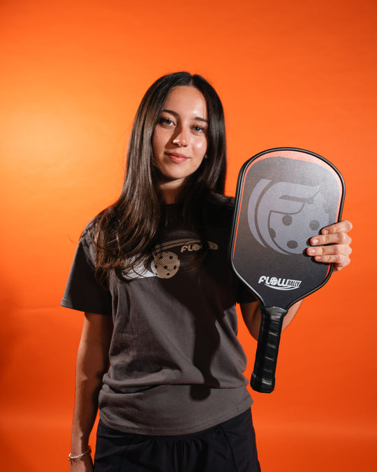 FlowRally Rookie Paddle