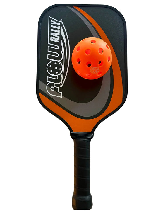 FlowRally Rookie Paddle