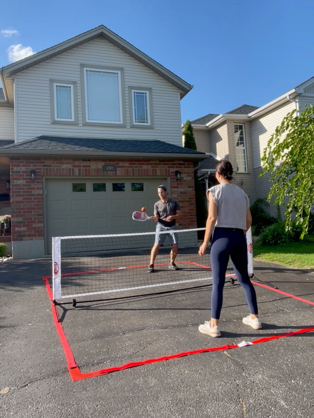 MiniCourt™