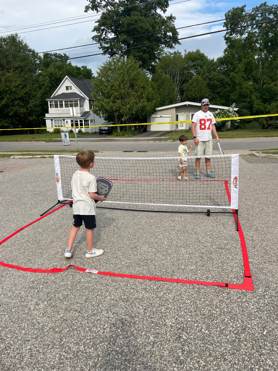 MiniCourt™