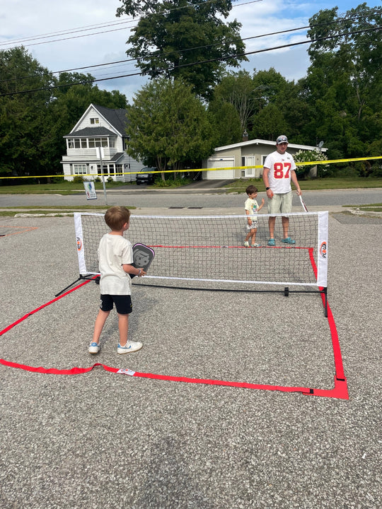 MiniCourt™