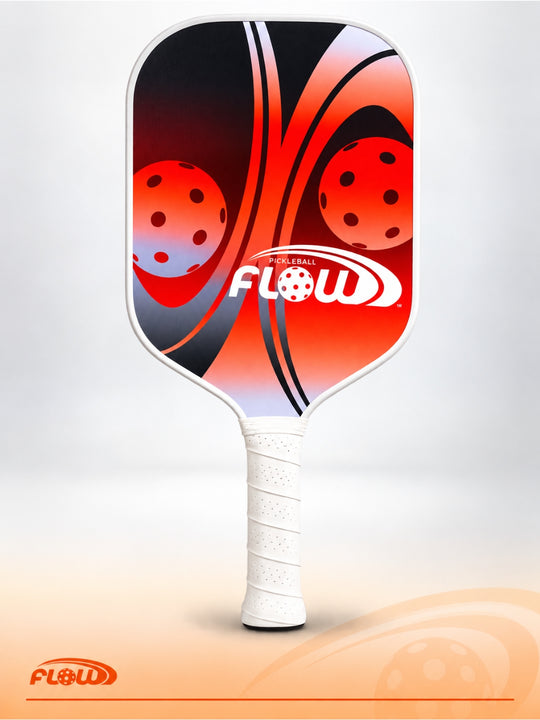 FlowRally PLAY Paddle