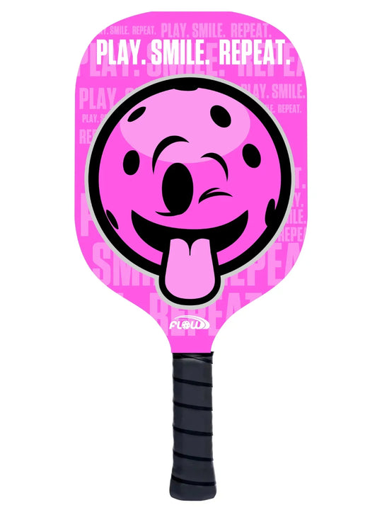 Train-like-a-Pro Set: MiniCourt 5 feet + Pro Play Paddles (Set of 2)