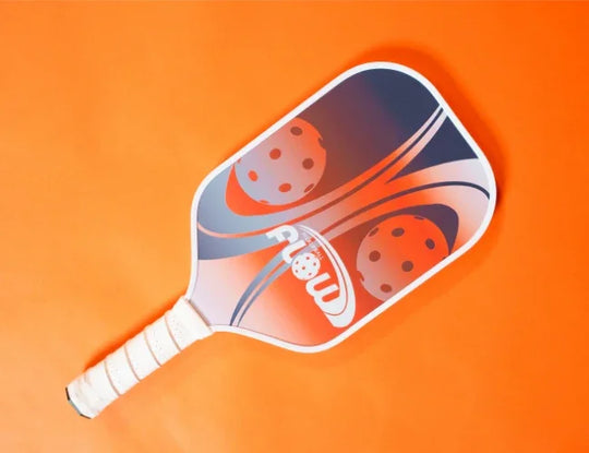 Train-like-a-Pro Set: MiniCourt 5 feet + Pro Play Paddles (Set of 2)